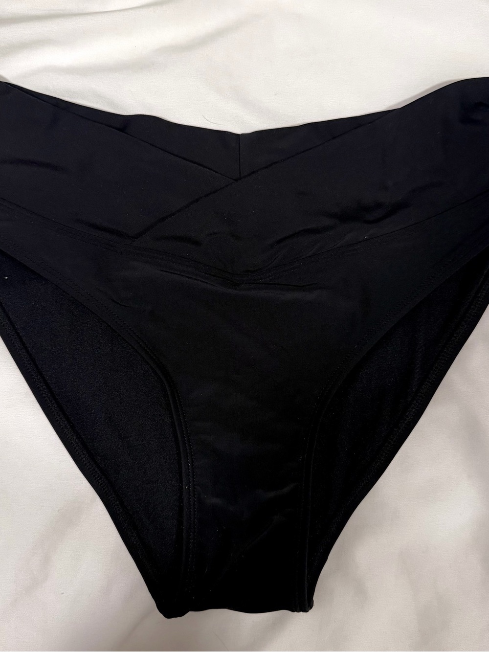 Wild Fable Crossover Bikini Bottoms